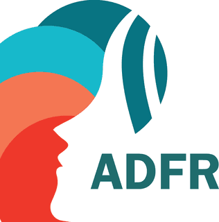 Logo de l’Association de Développement de la Femme Rurale