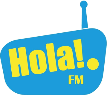 Logo de Hola FM