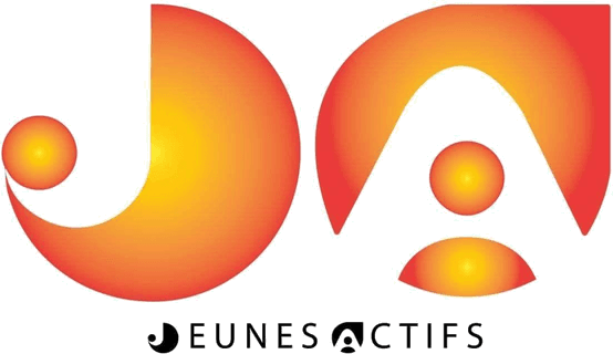 Logo de l’Association Jeunes Actifs