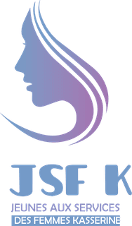 Logo de Jeunes au Service des Femmes de Kasserine