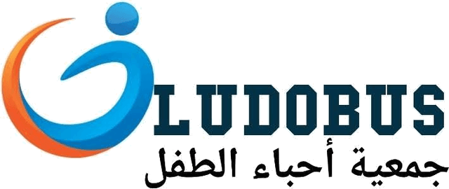 Logo de l’Association des Amis de l’Enfant — Ludobus